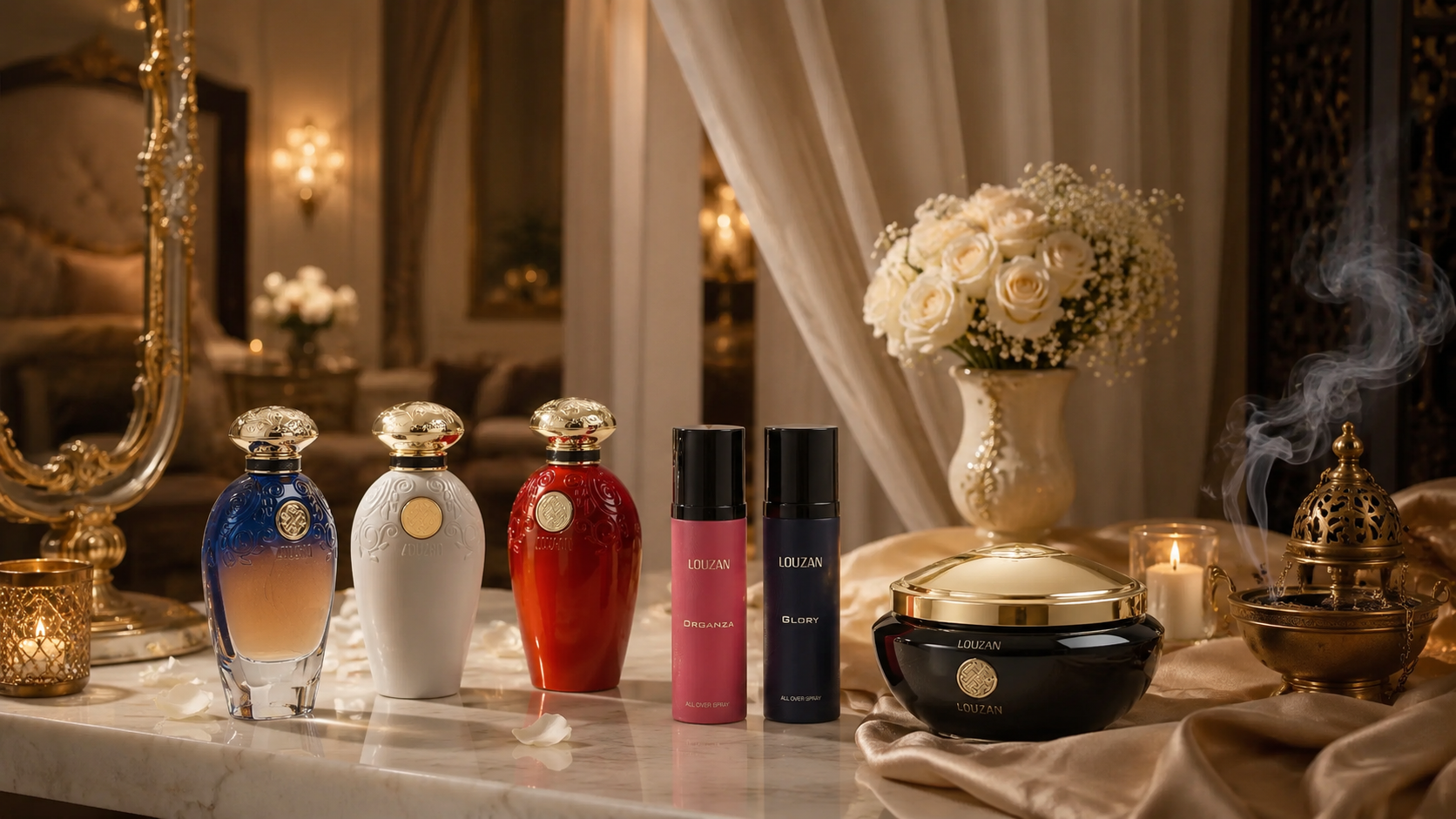 Shop All Perfumes