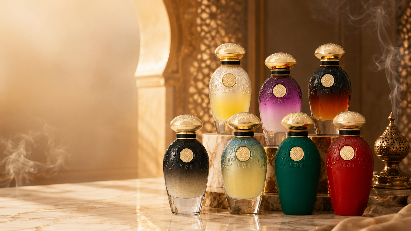 Perfumes