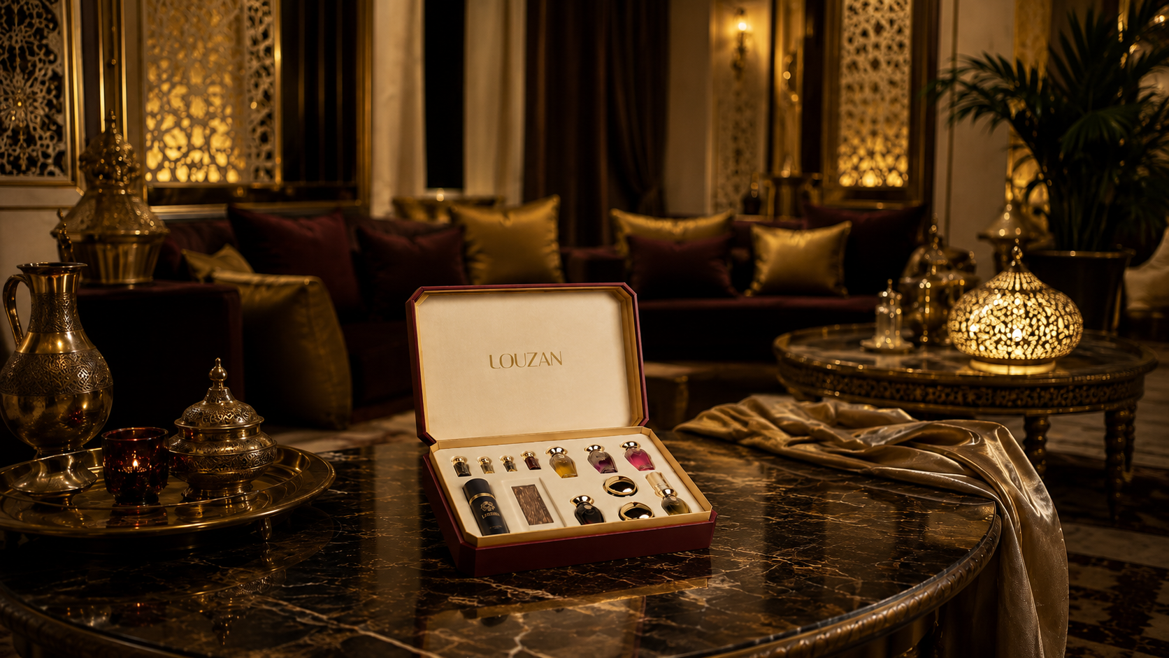 Gift Sets