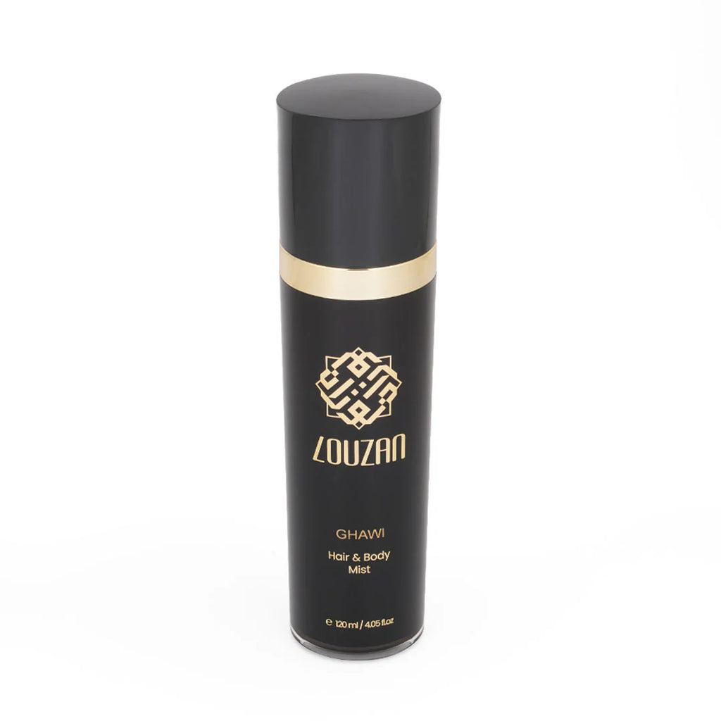Ghawi Mist