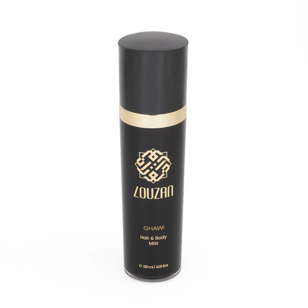 Ghawi Mist