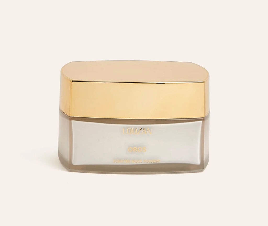 Oros Body Powder