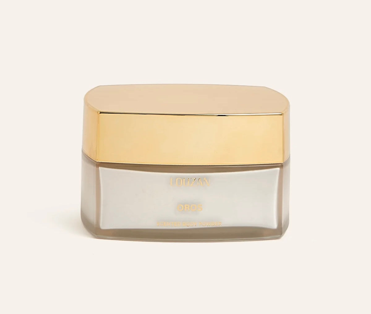 Oros Body Powder