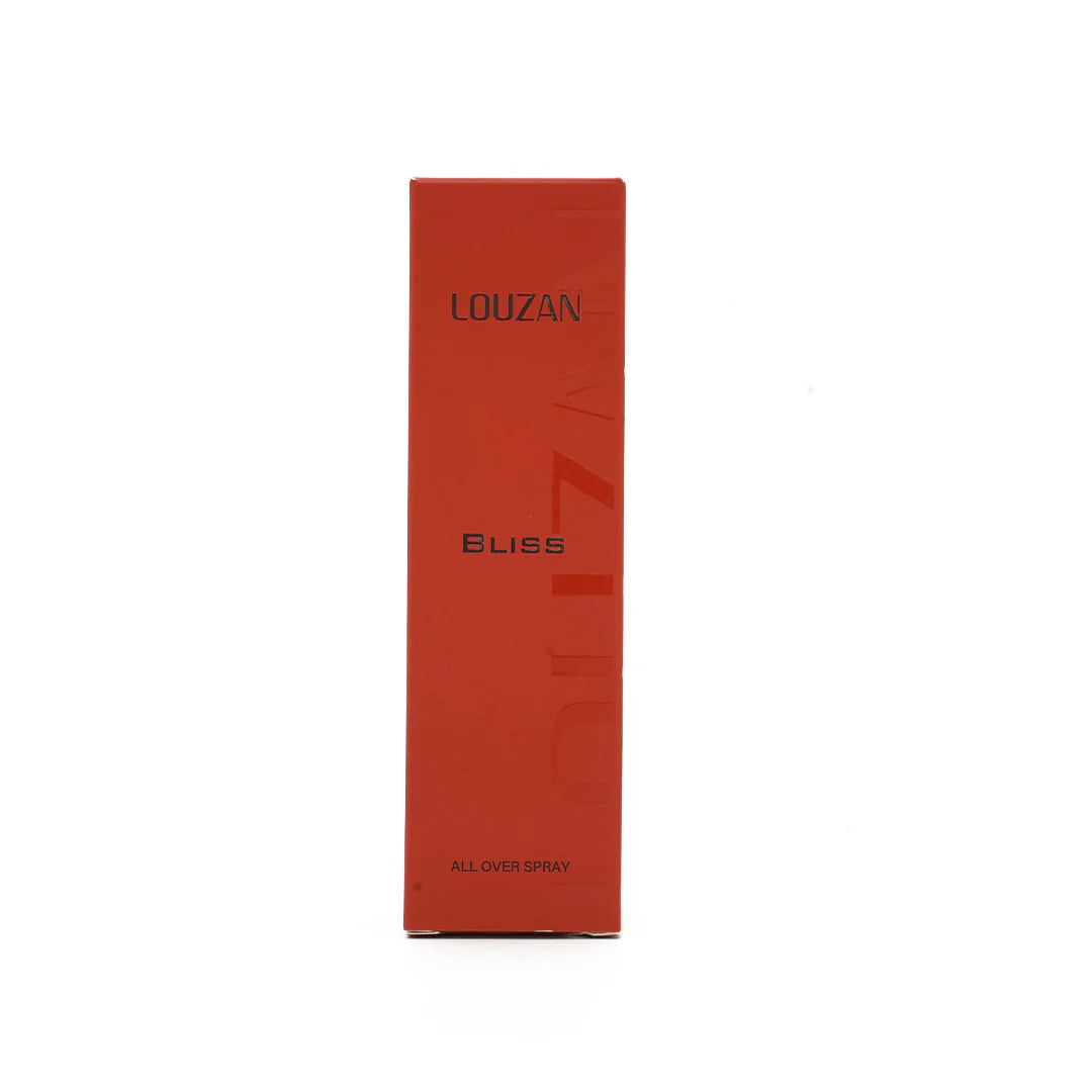 Bliss All Over Spray