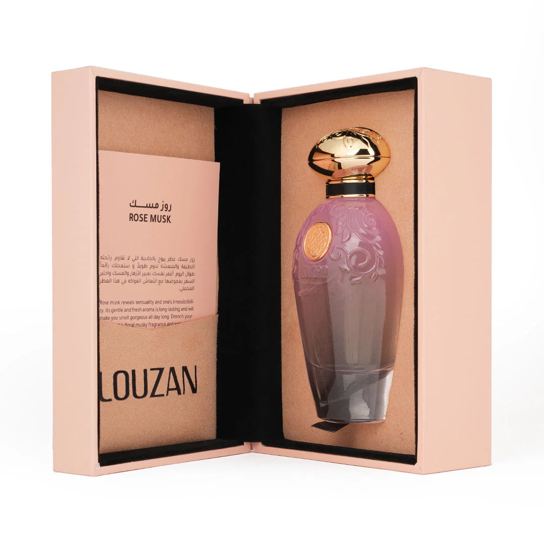 Rose Musk