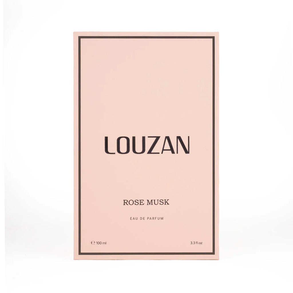 Rose Musk