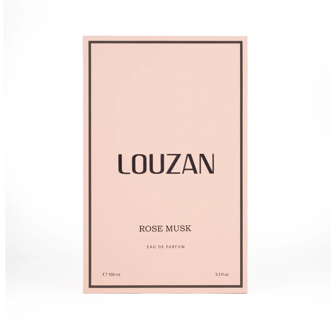 Rose Musk