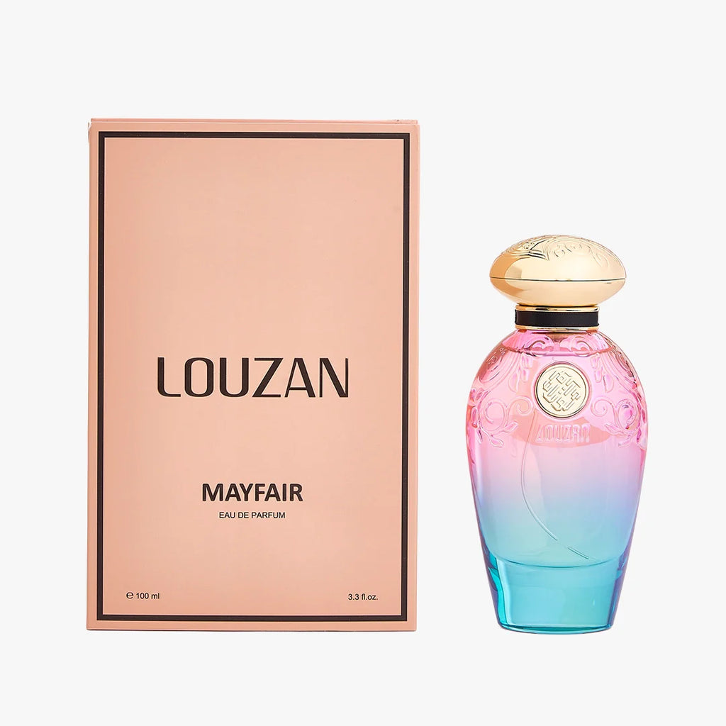 Mayfair
