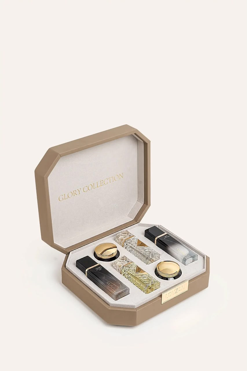 Luz Glory Collection
