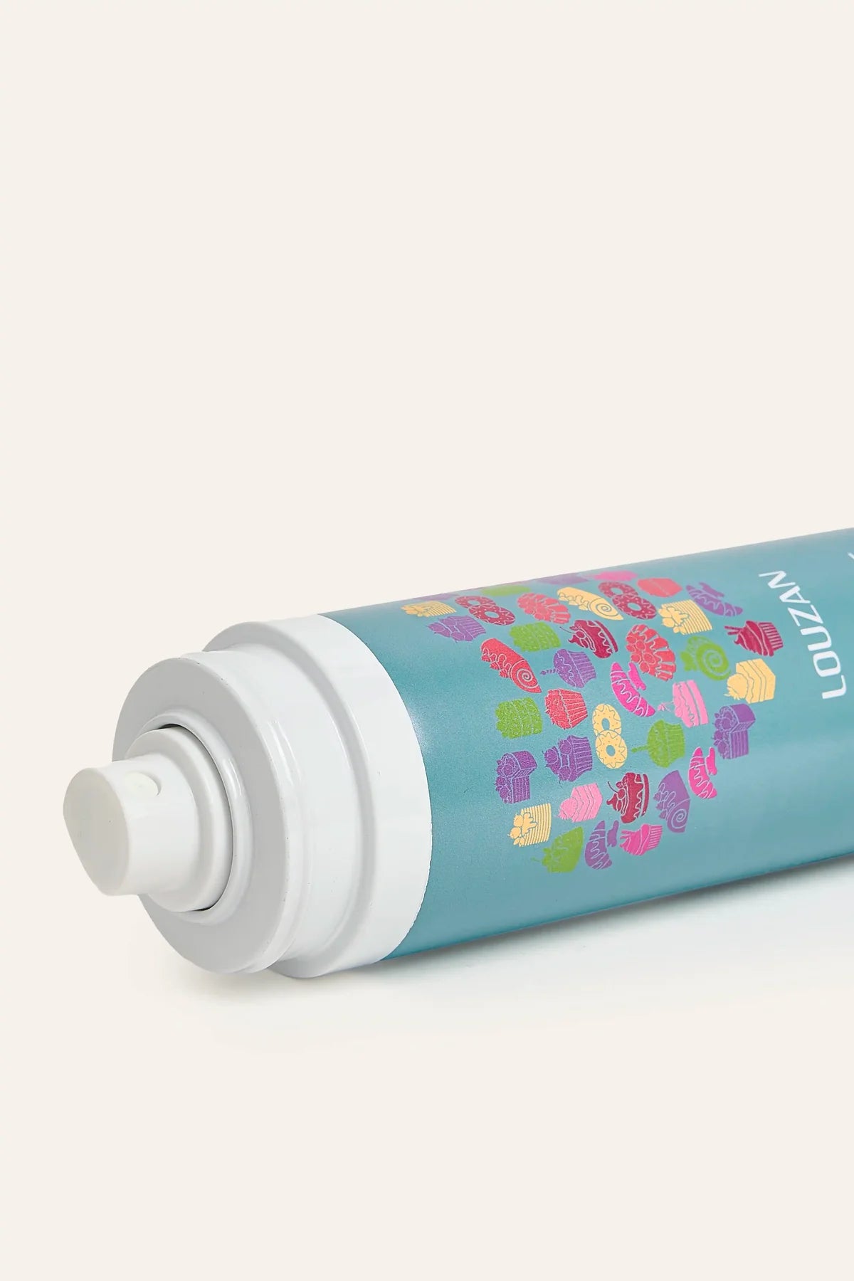 Cup Cake Milkshake Body Spray