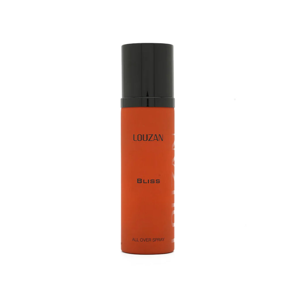 Bliss All Over Spray