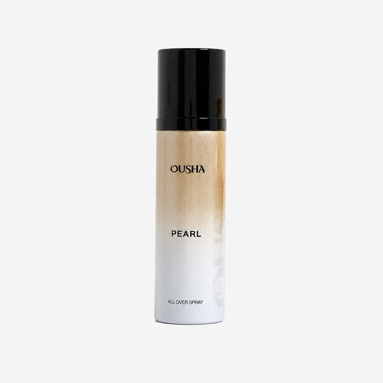 Ousha Pearl All Over Spray