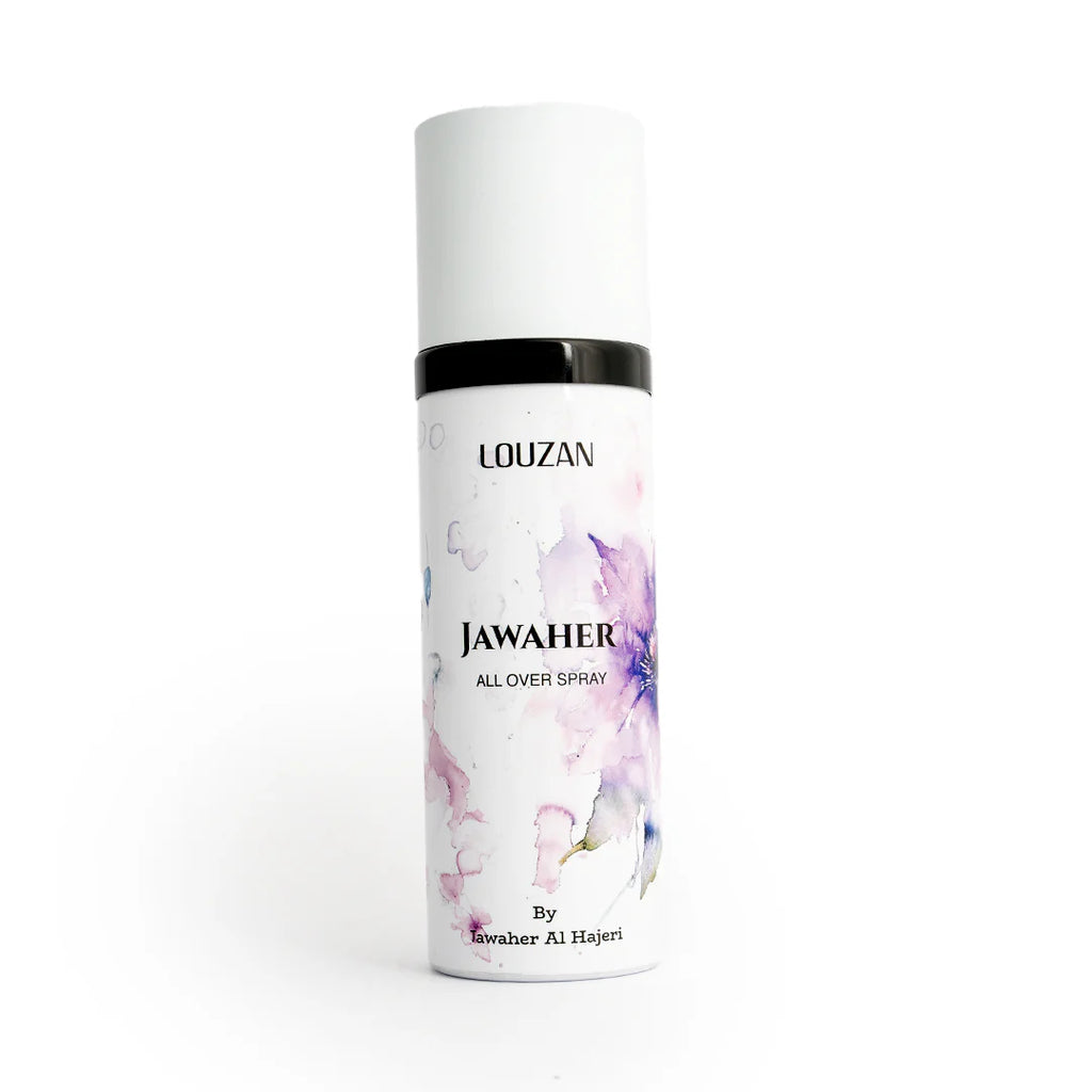 Jawaher All Over Spray