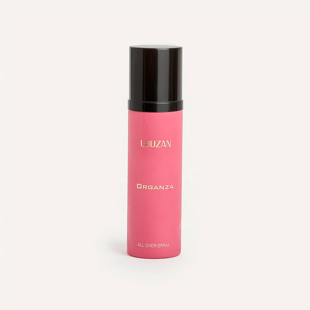 Organza All Over Spray
