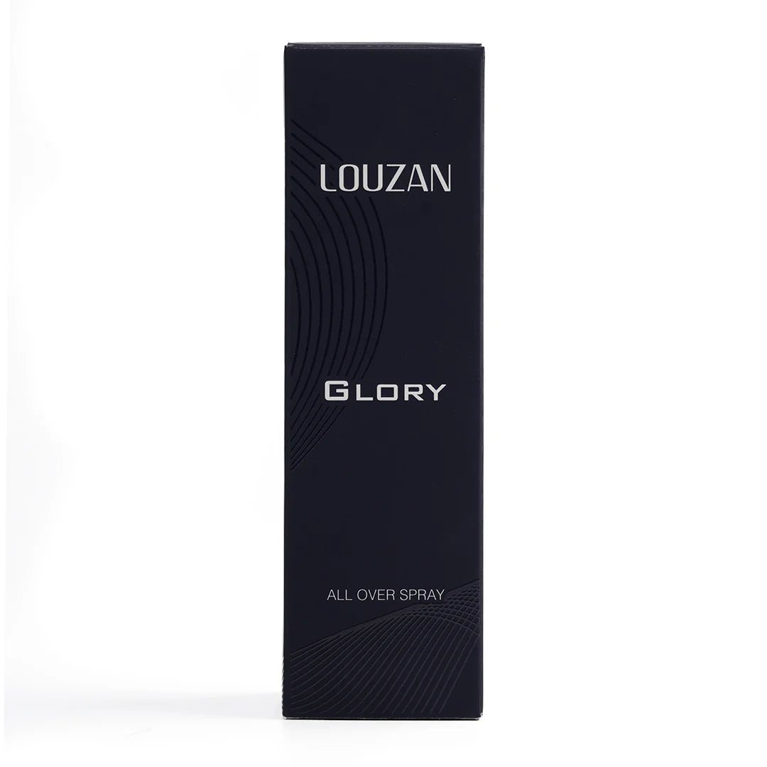 Glory All Over Spray