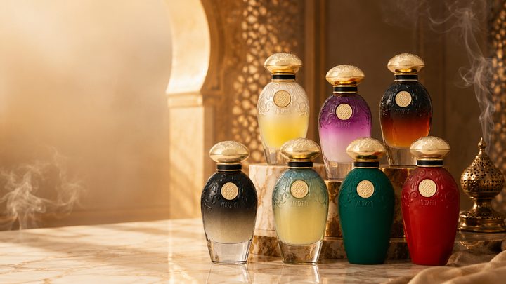 Fragrances